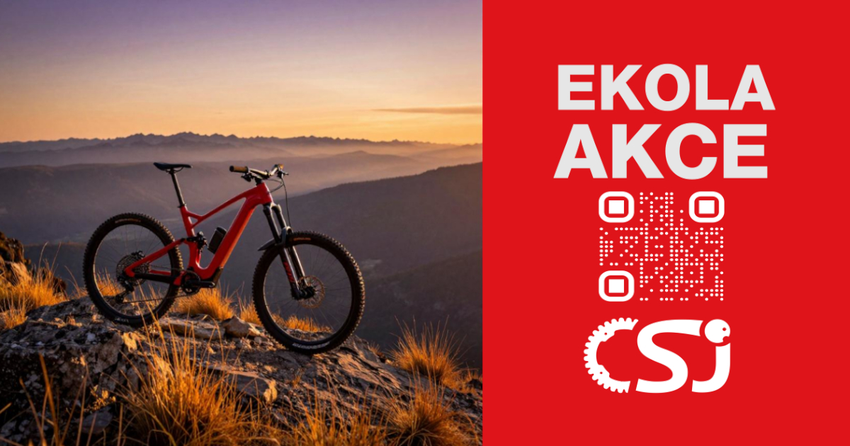 Elektrokola akce