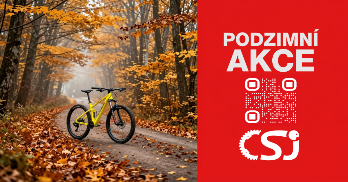 Podzimní akce