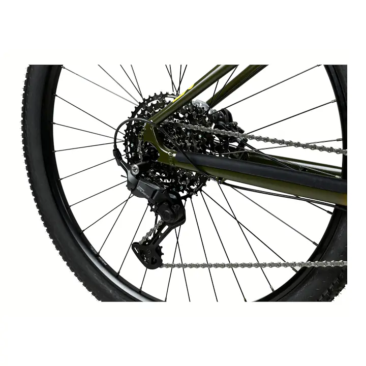 Cykloservis prodej kol Jevany