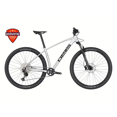 PELLS RAZZER EVO 2 SILVER secondary image