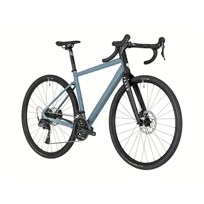 RAW 4 BLUE JEANS secondary image