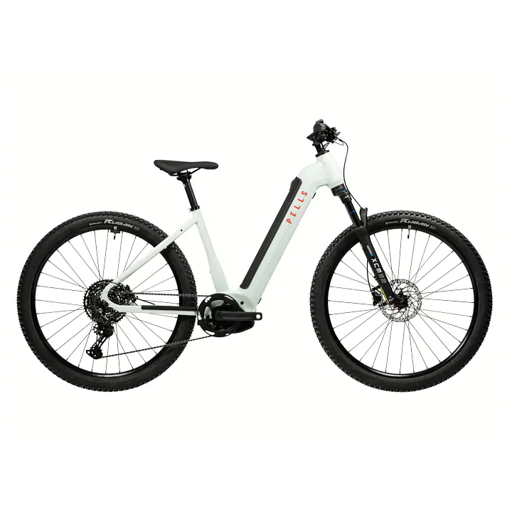 Cykloservis prodej kol Jevany