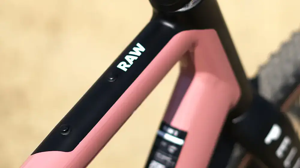 Gravel silniční kola