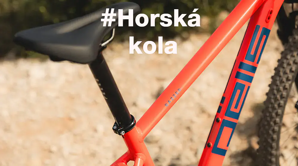 Horská kola