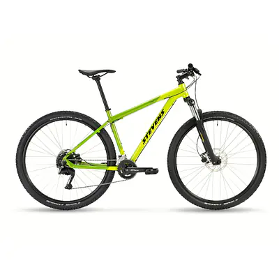 STEVENS Tonga Bitter Lemon primary image