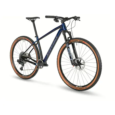 STEVENS Sonora GX AXS Blue Violet/Black secondary image