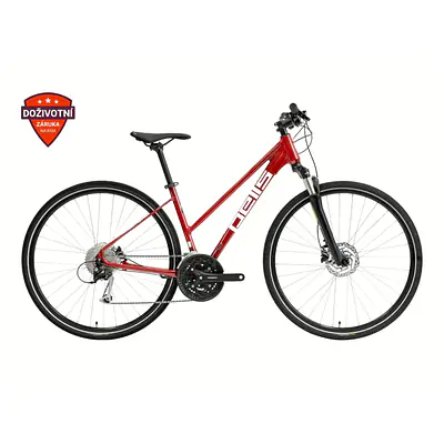 PELLS Crono 2 W Midseason Red secondary image