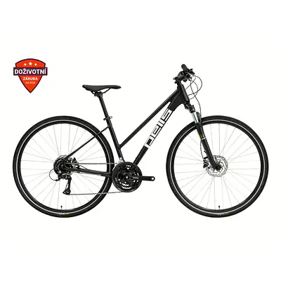 PELLS Crono 3 W Night black secondary image