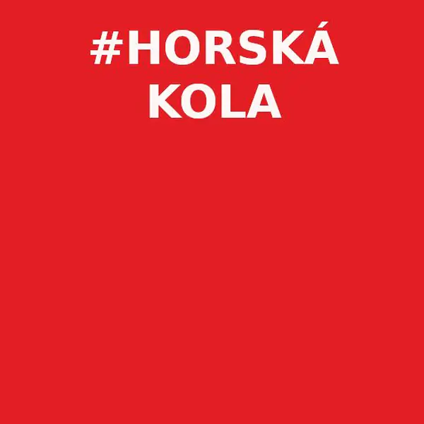 Horská kola