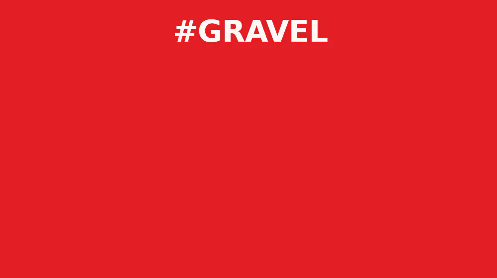 Gravel silniční kola