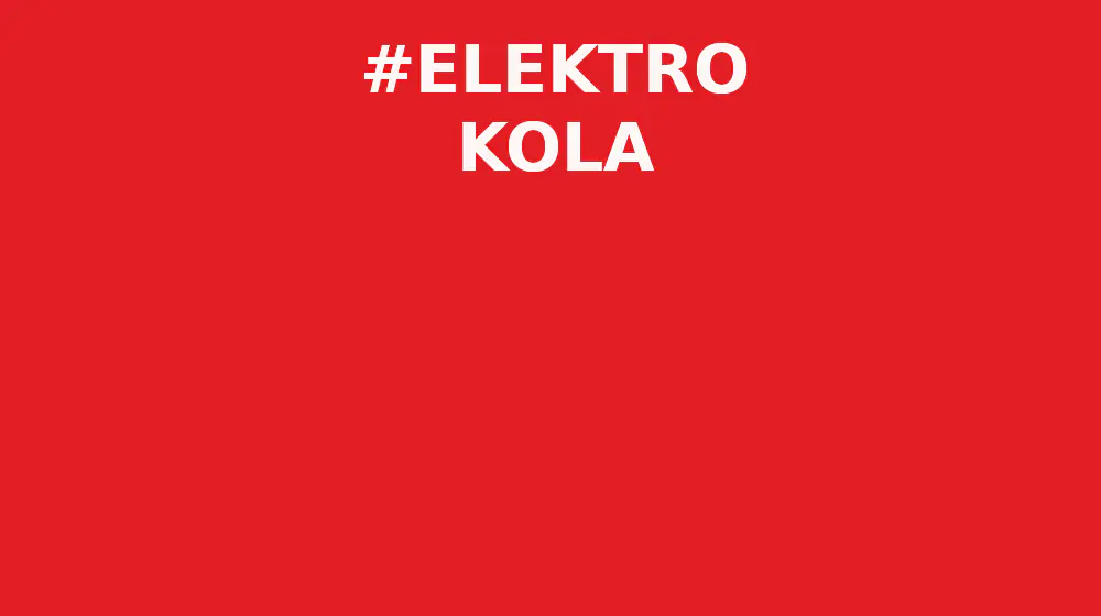 Elektrokola horská a městská