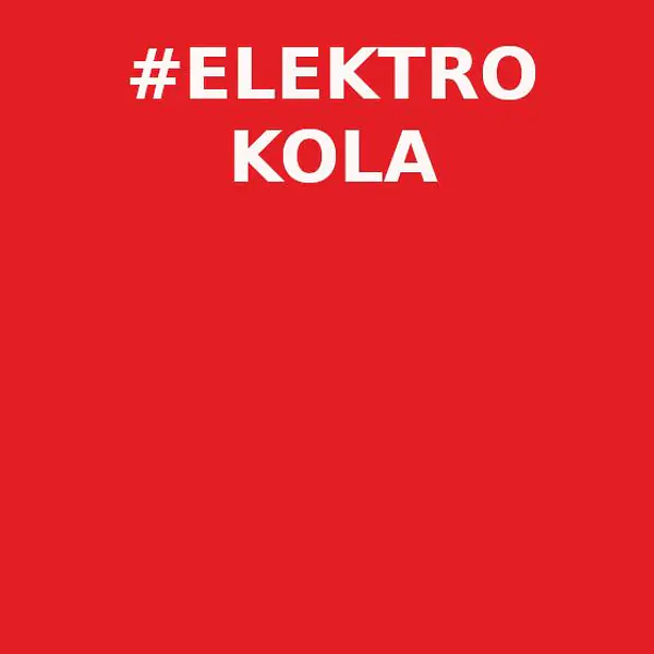 Elektrokola horská a městská