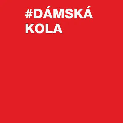 Dámská crossová kola