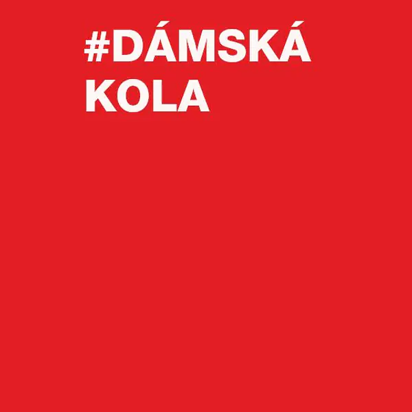 Dámská crossová kola