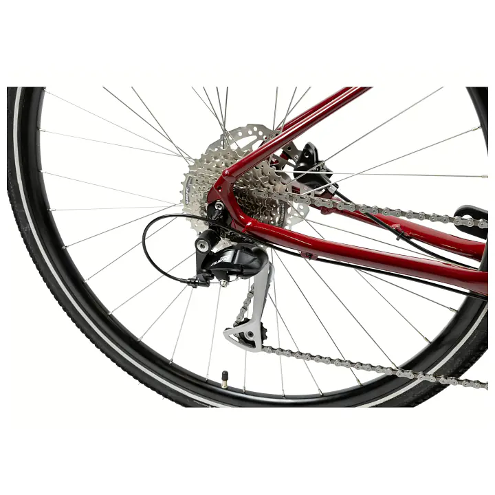 Prodej kol pells cykloservis Jevany