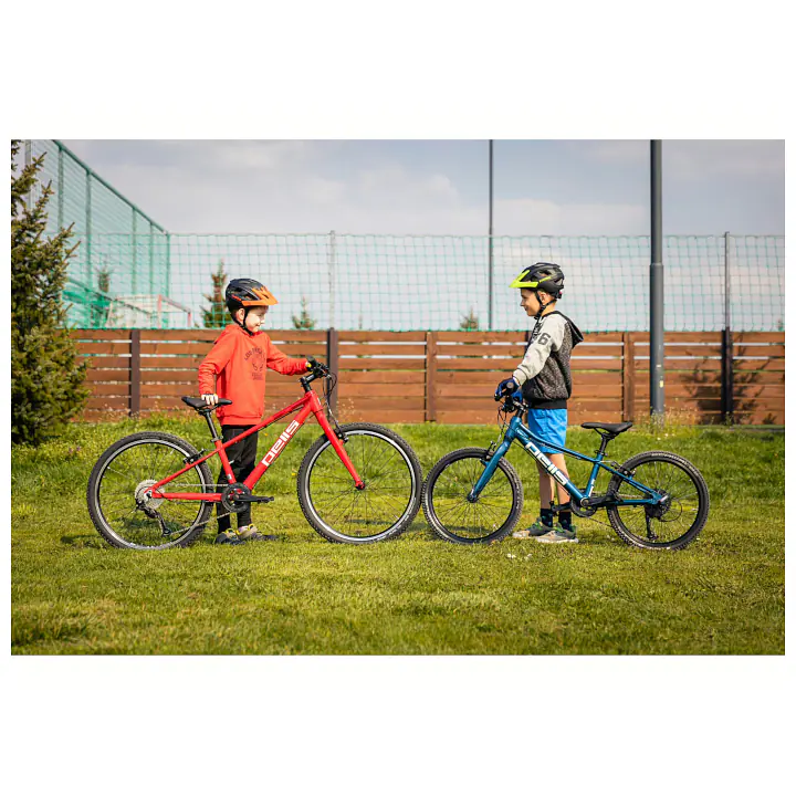 Prodej kol dětská kola cykloservis Jevany