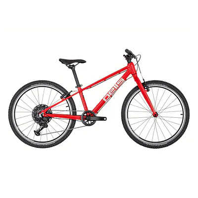 PELLS Rocket Lite 24 Red secondary image