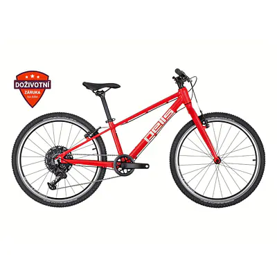 PELLS Rocket Lite 24 Red primary image