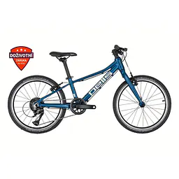 Prodej kol dětská kola cykloservis Jevany