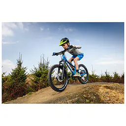 Prodej kol dětská kola cykloservis Jevany