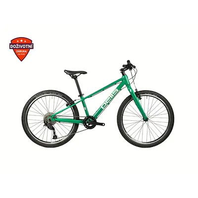 PELLS Rocket Lite 24 Green primary image
