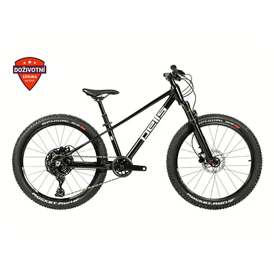 PELLS Rocket Trail 24 Black primary image