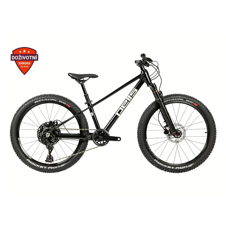 Prodej kol dětská kola cykloservis Jevany