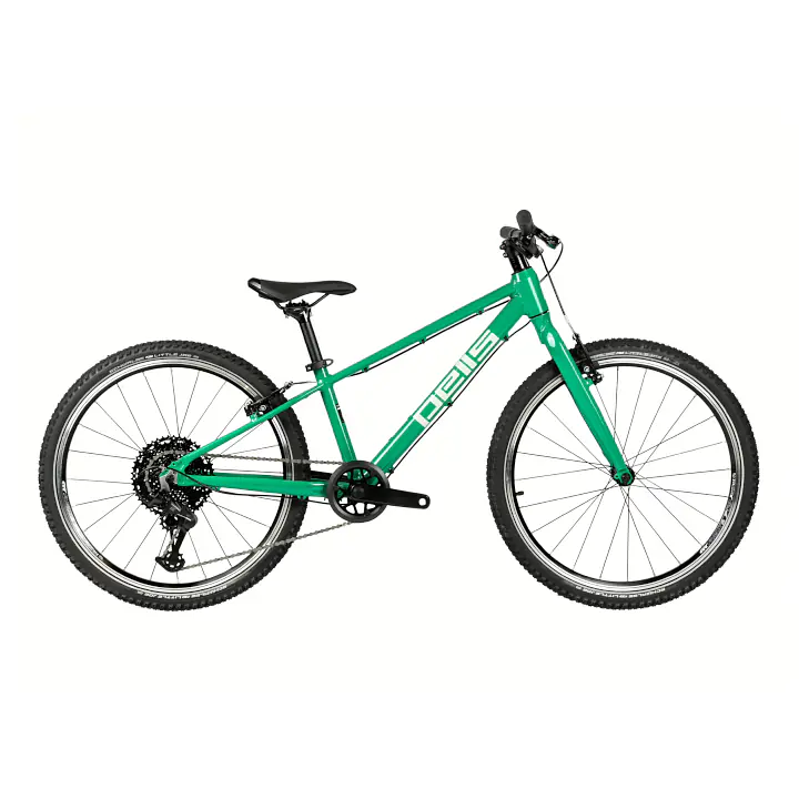 Prodej kol Pells dětská kola cykloservis Jevany