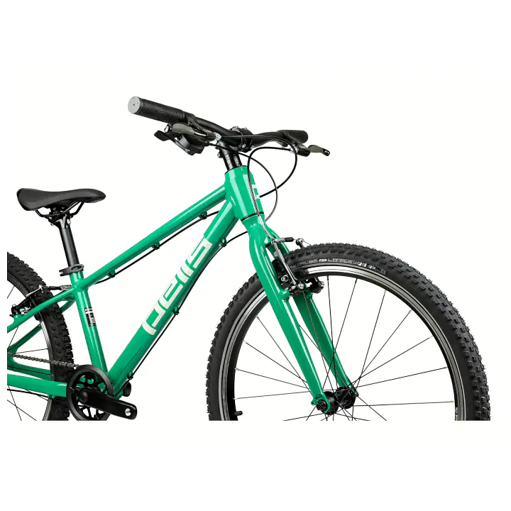 Prodej kol Pells dětská kola cykloservis Jevany