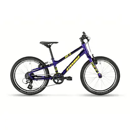 STEVENS Prodej kol dětské kolo cykloservis Jevany