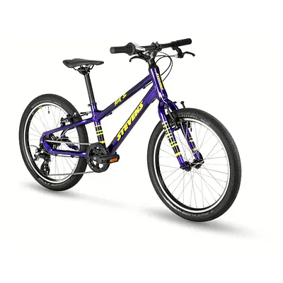 STEVENS Beat SL 20 Royal Purple secondary image