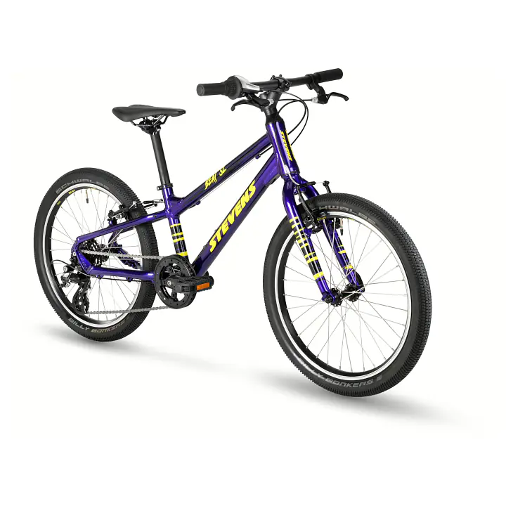 STEVENS Prodej kol dětské kolo cykloservis Jevany