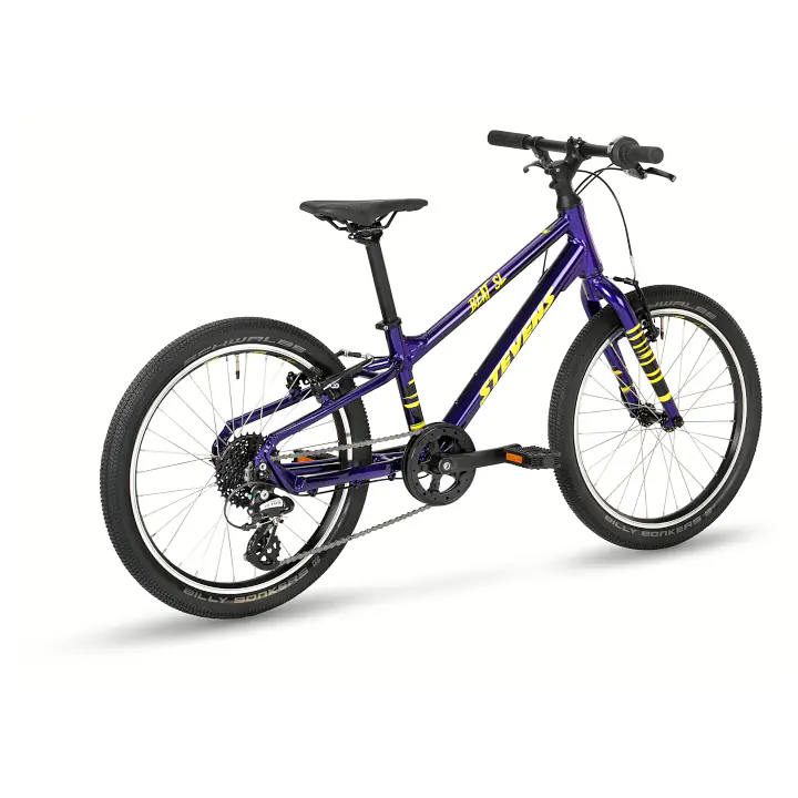 STEVENS Prodej kol dětské kolo cykloservis Jevany