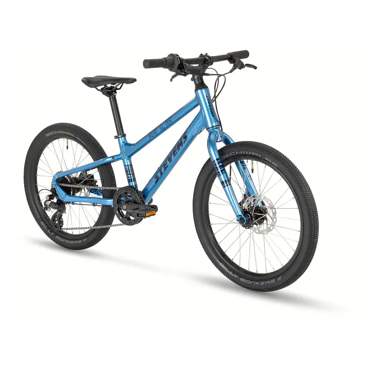 STEVENS Beat SL Disc 20 Vivid Blue