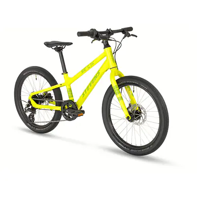STEVENS Beat SL Disc 20 Lime secondary image