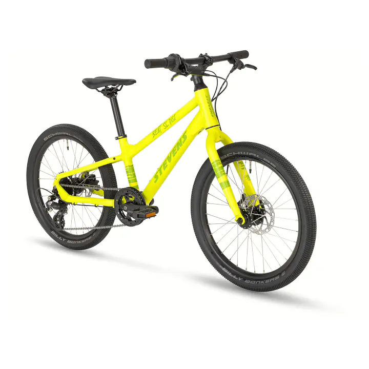 STEVENS Beat SL Disc 20 Lime