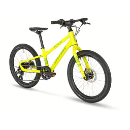 STEVENS Beat SL Disc 20 Lime