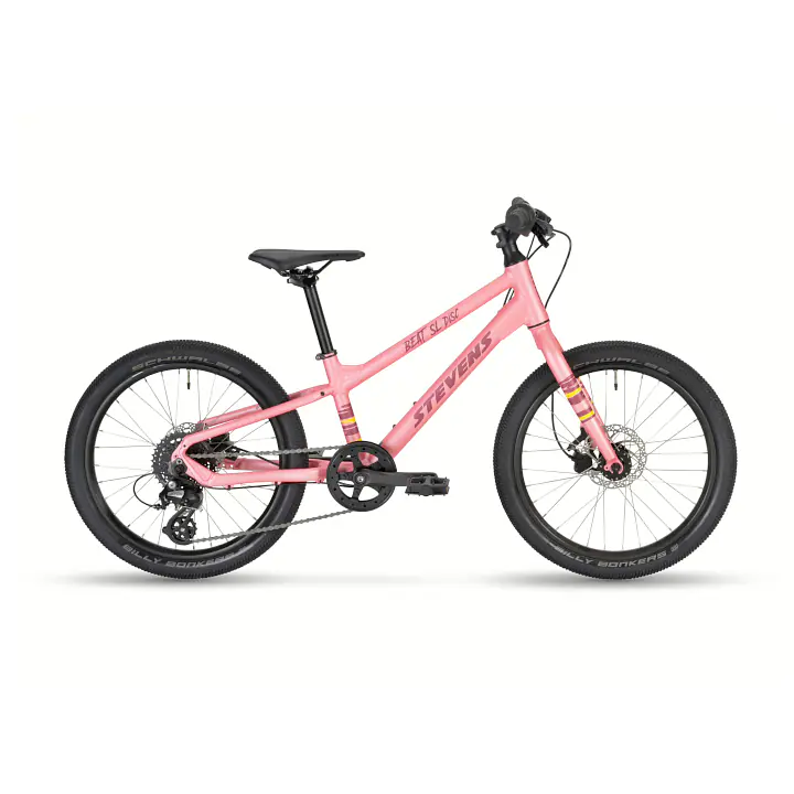 STEVENS Beat SL Disc 20 Wild Rose