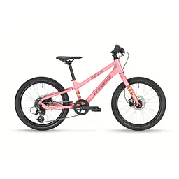 STEVENS Beat SL Disc 20 Wild Rose