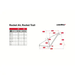 Prodej kol dětská kola cykloservis Jevany