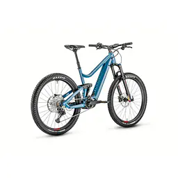 MOUSTACHE Samedi 27 WIDE 3 Petrol Blue