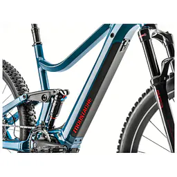 MOUSTACHE Samedi 27 WIDE 3 Petrol Blue