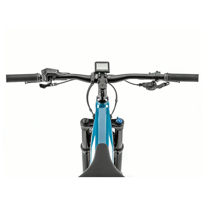 MOUSTACHE Samedi 27 WIDE 3 Petrol Blue