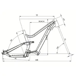 MOUSTACHE Samedi 27 WIDE 3 Petrol Blue