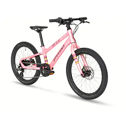 STEVENS Beat SL Disc 20 Wild Rose