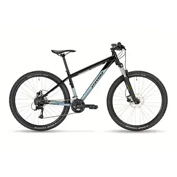 STEVENS Team RC 27.5 Space Black