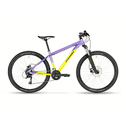 STEVENS Team RC 27.5 Lemon Lavender