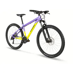 STEVENS Team RC 27.5 Lemon Lavender