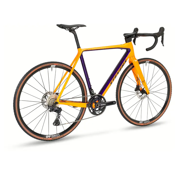 Stevens prodej kol cykloservis Jevany