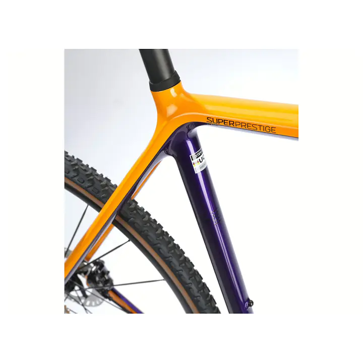 Stevens prodej kol cykloservis Jevany